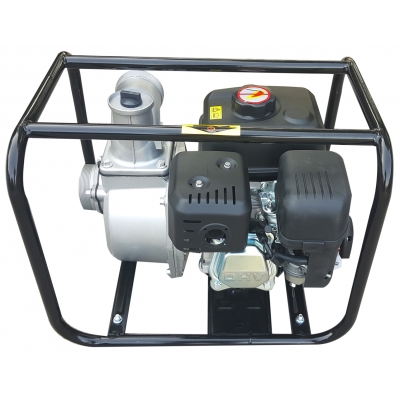 Motopompa spalinowa wysokowydajna KRUZER MK 20CX 30m3/h